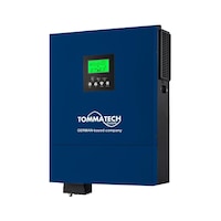 Tommatech C Prox 4.2k 24v Tek Faz Akıllı İnverter Tommatech C Prox 4.2k 24v Tek Faz Akıllı İnverter