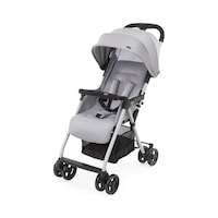 Ohlala 3 Bebek Arabası Grey Mist Ohlala 3 Bebek Arabası Grey Mist