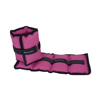 Çakabey El ve Ayak Bilek Ağırlığı 1 KG Pembe 2'li Pembe Çakabey El ve Ayak Bilek Ağırlığı 1 KG Pembe 2'li Pembe