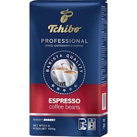 Tchibo Professional Espresso Çekirdek Kahve 4 x 1 KG Tchibo Professional Espresso Çekirdek Kahve 4 x 1 KG