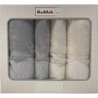 Özdilek Dory Best Set Hamam Takımı Özdilek Dory Best Set Hamam Takımı