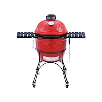 Kamado Joe Classic I Seramik Kömürlü Mangal 46 CM Kamado Joe Classic I Seramik Kömürlü Mangal 46 CM