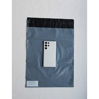 25 Adet Orta Boy 30x38+5cm Cepsiz Kargo Poşeti 25 Adet Orta Boy 30x38+5cm Cepsiz Kargo Poşeti