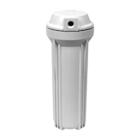 Su Arıtma Cihazı 10 Inc Beyaz Mat Housing Filtre Kabı 88069298 Su Arıtma Cihazı 10 Inc Beyaz Mat Housing Filtre Kabı 88069298