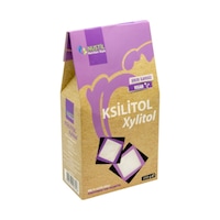 Nustil Ksilitol Xylitol 250 G Nustil Ksilitol Xylitol 250 G