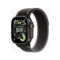 Apple Watch Ultra 3 GPS + Cellular 49 MM S/M Akıllı Saat (Distribütör Garantili) Apple Watch Ultra 3 GPS + Cellular 49 MM S/M Akıllı Saat (Distribütör Garantili)