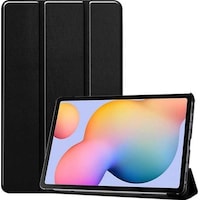 Samsung Uyumlu Galaxy Tab S8 11" Sm-X700 Smart Cover Standlı Kılıf Samsung Uyumlu Galaxy Tab S8 11" Sm-X700 Smart Cover Standlı Kılıf