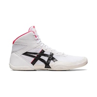 Asics Matflex 7 Güreş Ayakkabısı Beyaz Asics Matflex 7 Güreş Ayakkabısı Beyaz