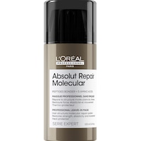 L'oreal Professionnel Serie Expert Absolut Repair Molecular Durulanmayan Saç Bakım Maskesi 100 ML L'oreal Professionnel Serie Expert Absolut Repair Molecular Durulanmayan Saç Bakım Maskesi 100 ML