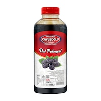 Bozkırlı Çavuşoğlu Dut Pekmezi 1 KG Bozkırlı Çavuşoğlu Dut Pekmezi 1 KG