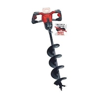 Einhell GP-EA 18/150 Li BL - Solo, Akülü Toprak Burgu Makinesi - 3437000 Einhell GP-EA 18/150 Li BL - Solo, Akülü Toprak Burgu Makinesi - 3437000
