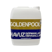 Gtx Goldenpool Floc Çökeltici 5 Kg Hızlı Çöktürücü Gtx Goldenpool Floc Çökeltici 5 Kg Hızlı Çöktürücü
