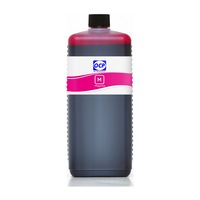 OCP Canon Pixma G3411 Uyumlu Yazıcı Mürekkebi 1000ml M Magenta Macenta Dye OCP Canon Pixma G3411 Uyumlu Yazıcı Mürekkebi 1000ml M Magenta Macenta Dye