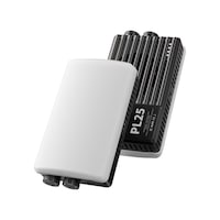 Ulanzi Pl25 Bi-color 25w Video Led Işık L156 Ulanzi Pl25 Bi-color 25w Video Led Işık L156