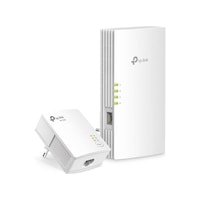 Tp-lınk Tl-wpa7817 Kıt Av1000 Gigabit Powerline Ax1500 Wi-fi 6 Kiti Tp-lınk Tl-wpa7817 Kıt Av1000 Gigabit Powerline Ax1500 Wi-fi 6 Kiti