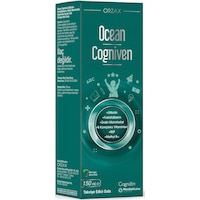 Cogniven Likit Sıvı 150 Ml Cogniven Likit Sıvı 150 Ml