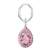5666646 Swarovski Anahtarlık Lucent:keyring Pink Lrosignit/alu 5666646 Swarovski Anahtarlık Lucent:keyring Pink Lrosignit/alu
