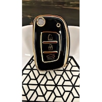 Hyundai I20,i10,elentra,accent,çakı Anahtar Nano Yüksek Kalite Silikon Kumanda Kılıfı Hyundai I20,i10,elentra,accent,çakı Anahtar Nano Yüksek Kalite Silikon Kumanda Kılıfı