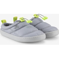 Hoppuff Casual Dinamik Gri Barefoot Çocuk Ayakkabı Hoppuff Casual Dinamik Gri Barefoot Çocuk Ayakkabı