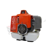 Orac CB63 2 Zamanlı 3.2 Hp Benzinli Tek Motor Orac CB63 2 Zamanlı 3.2 Hp Benzinli Tek Motor
