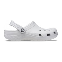 Crocs Terlik Classic Atmosphere 10001-1ft Gri Crocs Terlik Classic Atmosphere 10001-1ft Gri