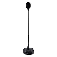 Ssp Audio S130 Işıklı Kazboynu Kürsü Mikrofonu Ssp Audio S130 Işıklı Kazboynu Kürsü Mikrofonu