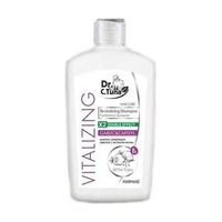 Farmasi Vitalizing Sarımsak Özlü Canlandırıcı Şampuan 500 ML Farmasi Vitalizing Sarımsak Özlü Canlandırıcı Şampuan 500 ML