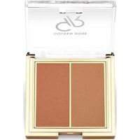 Golden Rose Iconic Blush Duo No:03 Rosy Bronze Allık Golden Rose Iconic Blush Duo No:03 Rosy Bronze Allık