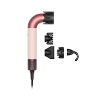 Dyson Supersonic r™ Saç Kurutma Makinesi Düz + Dalgalı Ceramic Pink Dyson Supersonic r™ Saç Kurutma Makinesi Düz + Dalgalı Ceramic Pink