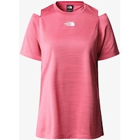 The North Face W Ao Tee Pembe Kadın T-shirt Nf0a8267ıs51 Pembe The North Face W Ao Tee Pembe Kadın T-shirt Nf0a8267ıs51 Pembe