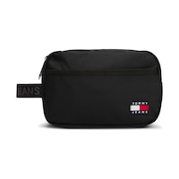 Tommy Hilfiger Erkek Portföy Ve El Çanta Am0am13411bds Black Tommy Hilfiger Erkek Portföy Ve El Çanta Am0am13411bds Black