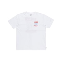 Billabong Lunch Break Ss Erkek T-shirt Ebyzt00291-wht Beyaz Billabong Lunch Break Ss Erkek T-shirt Ebyzt00291-wht Beyaz