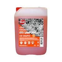 Gojo Oto Şampuanı 5 L Gojo Oto Şampuanı 5 L