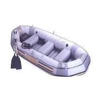 intex 68376 Mariner 4 Bot Set (328*145*47) Çok Renkli intex 68376 Mariner 4 Bot Set (328*145*47) Çok Renkli