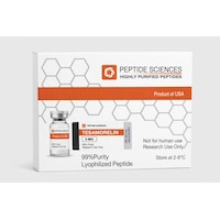 P S Tesamorelin 5 Mg Research Kit P S Tesamorelin 5 Mg Research Kit