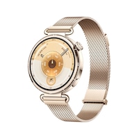 Huawei Watch GT 6 41 MM Akıllı Saat (Distribütör Garantili) Huawei Watch GT 6 41 MM Akıllı Saat (Distribütör Garantili)