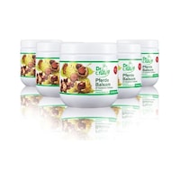 Dr. C. Tuna At Kestanesi Masaj Jeli 500 Ml Mentollü Rahatlatıcı & Ferahlatıcı Balsam 5'li Set Dr. C. Tuna At Kestanesi Masaj Jeli 500 Ml Mentollü Rahatlatıcı & Ferahlatıcı Balsam 5'li Set