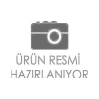 Ritnice Bej Gold Düğmeli Mini Triko Alt Üst Takım Bej