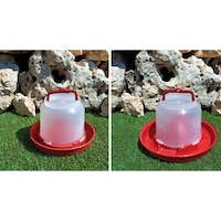 2 Li Set 2 Lt Suluk 2 Kg Yemlik Tavuk Yemliği Tavuk Suluğu Civciv Yemliği Civciv Suluğu 2 Li Set 2 Lt Suluk 2 Kg Yemlik Tavuk Yemliği Tavuk Suluğu Civciv Yemliği Civciv Suluğu