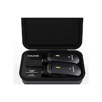 Nux C-5RC 5GHz Telsiz Gitar Sistemi Nux C-5RC 5GHz Telsiz Gitar Sistemi
