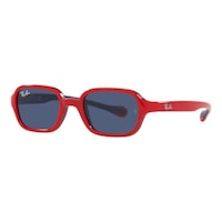 Rayban Rj9074s 709380 Çocuk Güneş Gözlüğü Kırmızı Rayban Rj9074s 709380 Çocuk Güneş Gözlüğü Kırmızı
