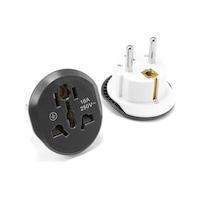 Şahnet Japonya Türkiye Çevirici Adaptör N11.721 Şahnet Japonya Türkiye Çevirici Adaptör N11.721
