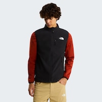 The North Face M Nimble Vest 2 Erkek Yelek-32630 Siyah The North Face M Nimble Vest 2 Erkek Yelek-32630 Siyah