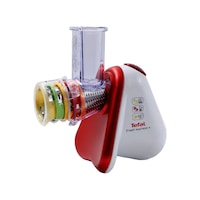Tefal MB756G31 Fresh Express Plus Meyve Sebze Dilimleyici Tefal MB756G31 Fresh Express Plus Meyve Sebze Dilimleyici