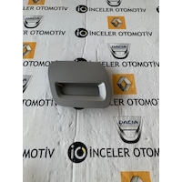 511809831R Yeni Duster Xjd Ön Tampon Ceki Demir Kapaği Sol Gri 511809831R Yeni Duster Xjd Ön Tampon Ceki Demir Kapaği Sol Gri