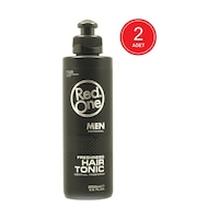 Red One Saç Toniği 2 x 250 ML Red One Saç Toniği 2 x 250 ML