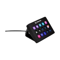 Elgato 10gba9901 Stream Deck Mk2 Black Elgato 10gba9901 Stream Deck Mk2 Black