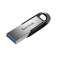 SanDisk Ultra Flair SDCZ73-128G-G46 128 GB USB 3.0 Flash Bellek SanDisk Ultra Flair SDCZ73-128G-G46 128 GB USB 3.0 Flash Bellek