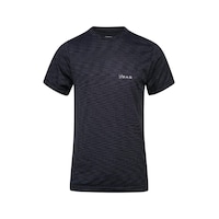 2as Talent Seamless T-shirt Siyah 001 2as Talent Seamless T-shirt Siyah 001