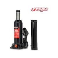 Rayno Hidrolik Şişe Kriko 3 Ton Rayno Hidrolik Şişe Kriko 3 Ton